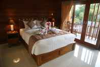 Bedroom Karang Agartha Nusa Lembongan 