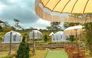 Exterior 4 Pallatina Glamping Jogja