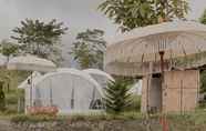 Exterior 3 Pallatina Glamping Jogja