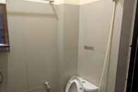 Toilet Kamar BM Hotel Bantaeng