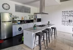 Accommodation Services 3 The Jungle Villas