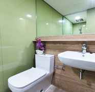 Toilet Kamar 4 Skyview Suites KLCC