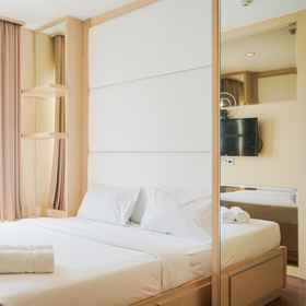 Stylish and Cozy 1BR Saveria Apartment By Travelio1 , 飯店南丹格朗地铁警察诊所