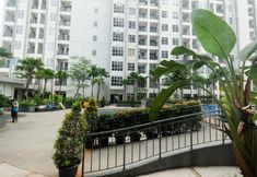 Lobby 5 Stylish and Cozy 1BR Saveria Apartment By Travelio