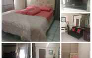 Kamar Tidur 3 Kemang View Apartment Bekasi by RASI