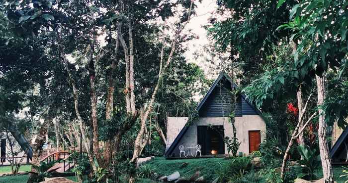 Exterior Licuala Chanthaburi