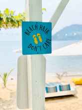 ภายนอกอาคาร 4 Indie Beach Bungalows