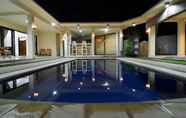 Swimming Pool 3 Santai Villa