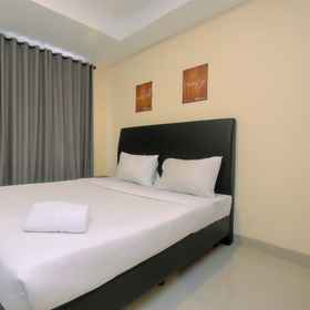 トラベリオによるケバヨラン・アイコン・アパートメント、ガンダリア・シティ・モール近くのスタジオ 1, Arcanum Hobbies Taman Puringホテル