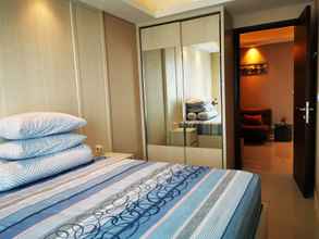 Bedroom 4 Apartmen Borneo Bay 16FB Balikpapan