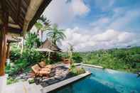 Swimming Pool Heaven in Bali