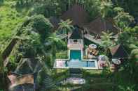 Exterior Heaven in Bali