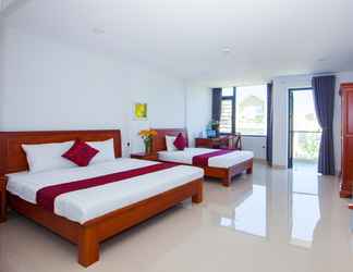 Kamar Tidur 2 Tuan Cong Serviced Apartment