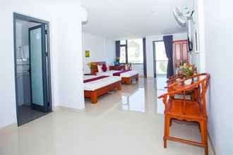 Phòng ngủ 4 Tuan Cong Serviced Apartment