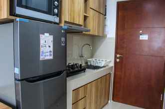 Ruang untuk Umum 4 New Furnished Studio at Springwood Residence Apartment By Travelio