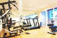 Fitness Center Grand Kamala Lagoon By Dita Room