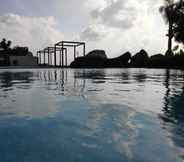 Swimming Pool 6 Grand Kamala Lagoon By Dita Room