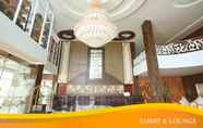 Lobi 6 Hotel Grand Bayu Hill