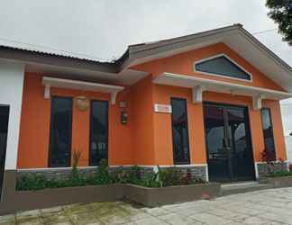 Sảnh chờ 2 Villa Bugis 81