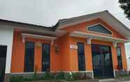 Lobi 4 Villa Bugis 81