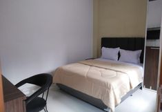 寝室 3 Griya Bougenville 2