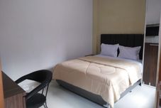 寝室 Griya Bougenville 2