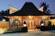 ロビー Griya Bougenville 2