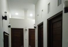 ロビー 7 Griya Bougenville 2