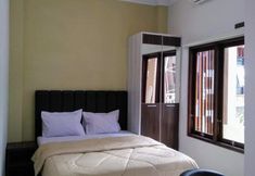 寝室 4 Griya Bougenville 2