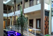 外観 Griya Bougenville 2