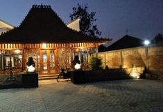 ロビー 2 Griya Bougenville 2