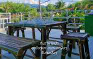 ร้านอาหาร 7 Mint Organic Farm Stay, Wangchin,Phrae