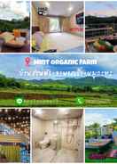 EXTERIOR_BUILDING Mint Organic Farm Stay, Wangchin,Phrae