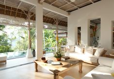 Exterior 2 Villa Shamballa Residence