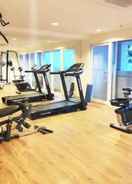 SPORT_FACILITY Apartement Grand Kamala Lagoon By The Cepeh Room