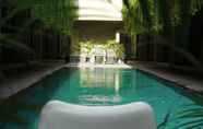 Swimming Pool 4 The Ambengan Tenten