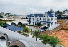 外観 3 Sun Valley Hotel Resort Dalat