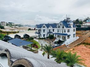 外観 4 Sun Valley Hotel Resort Dalat