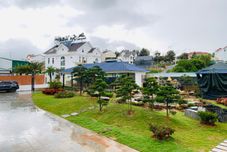 共用スペース Sun Valley Hotel Resort Dalat