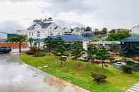 Ruang Umum Sun Valley Hotel Resort Dalat