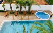 Swimming Pool 4 Sun Valley Hotel Resort Dalat