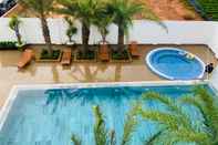 Swimming Pool Sun Valley Hotel Resort Dalat