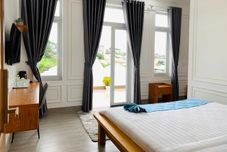 寝室 Sun Valley Hotel Resort Dalat