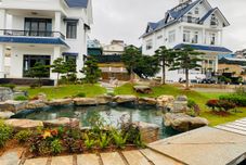 外観 Sun Valley Hotel Resort Dalat
