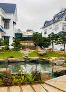 EXTERIOR_BUILDING Sun Valley Hotel Resort Dalat
