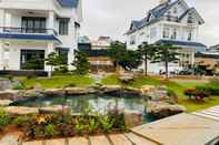 Luar Bangunan Sun Valley Hotel Resort Dalat