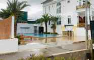Kolam Renang 7 Sun Valley Hotel Resort Dalat
