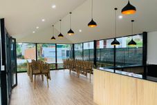 ロビー Sun Valley Hotel Resort Dalat