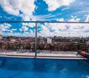 Swimming Pool 6 HM Hotel & Apartment