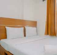 Lobi 4 Comfortable and Big 2BR Bassura City Apartment By Travelio